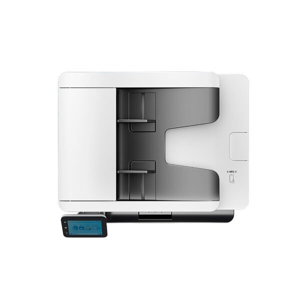 Impresora PANTUM BM5220ADW Multifunción Láser Monocromática Serie Elite Pro — foto 3 de 8