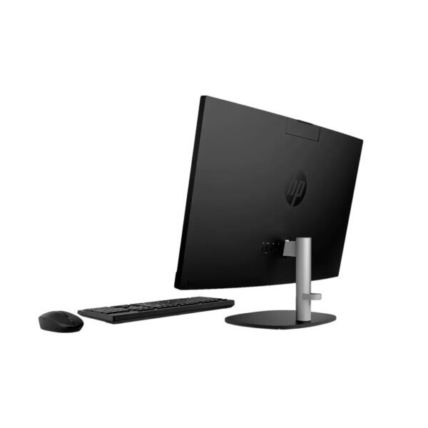 Computador Aio Hp 24-cr0351la | 23,8" FHD | Intel i5-1334U | 8GB RAM 512GB SSD | Negro — foto 3 de 7