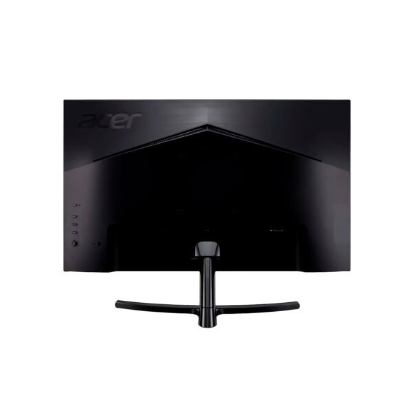 Monitor Acer K273 | 27" FHD Plano | 100Hz IPS 1ms VRB | Negro — foto 3 de 8
