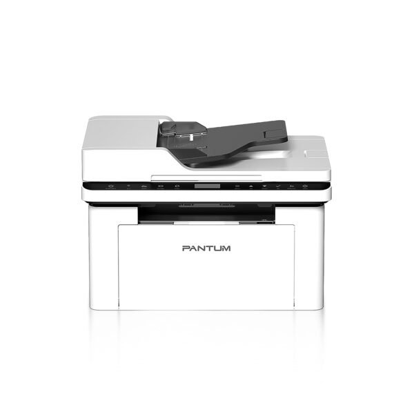 Impresora Pantum BM2300AW Multifunción Laser Monocromo Wifi — foto 4 de 7