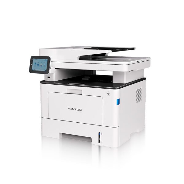 Impresora PANTUM BM5220ADW Multifunción Láser Monocromática Serie Elite Pro — foto 5 de 8