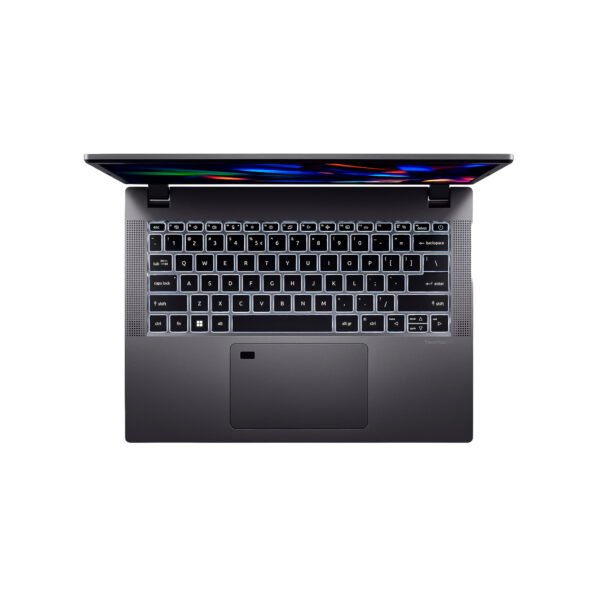 Portátil Acer TravelMate P2 14" WUXGA IPS | Intel i5-1335U | 16GB RAM 512GB SSD | Plata — foto 3 de 9
