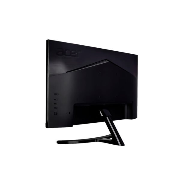 Monitor Acer K273 | 27" FHD Plano | 100Hz IPS 1ms VRB | Negro — foto 6 de 8