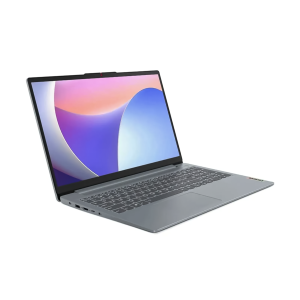 Portátil Lenovo Slim 3 15IRH8 Pantalla Touch | Intel i7-13620H | 16GB RAM 512GB SSD | Gris — foto 2 de 9