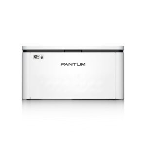 Inicio impresora láser monocromática pantum bp2300w wifi