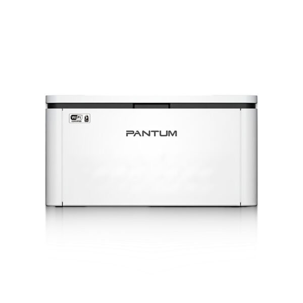 Impresora Láser Monocromática Pantum BP2300W WiFi — foto 1 de 7