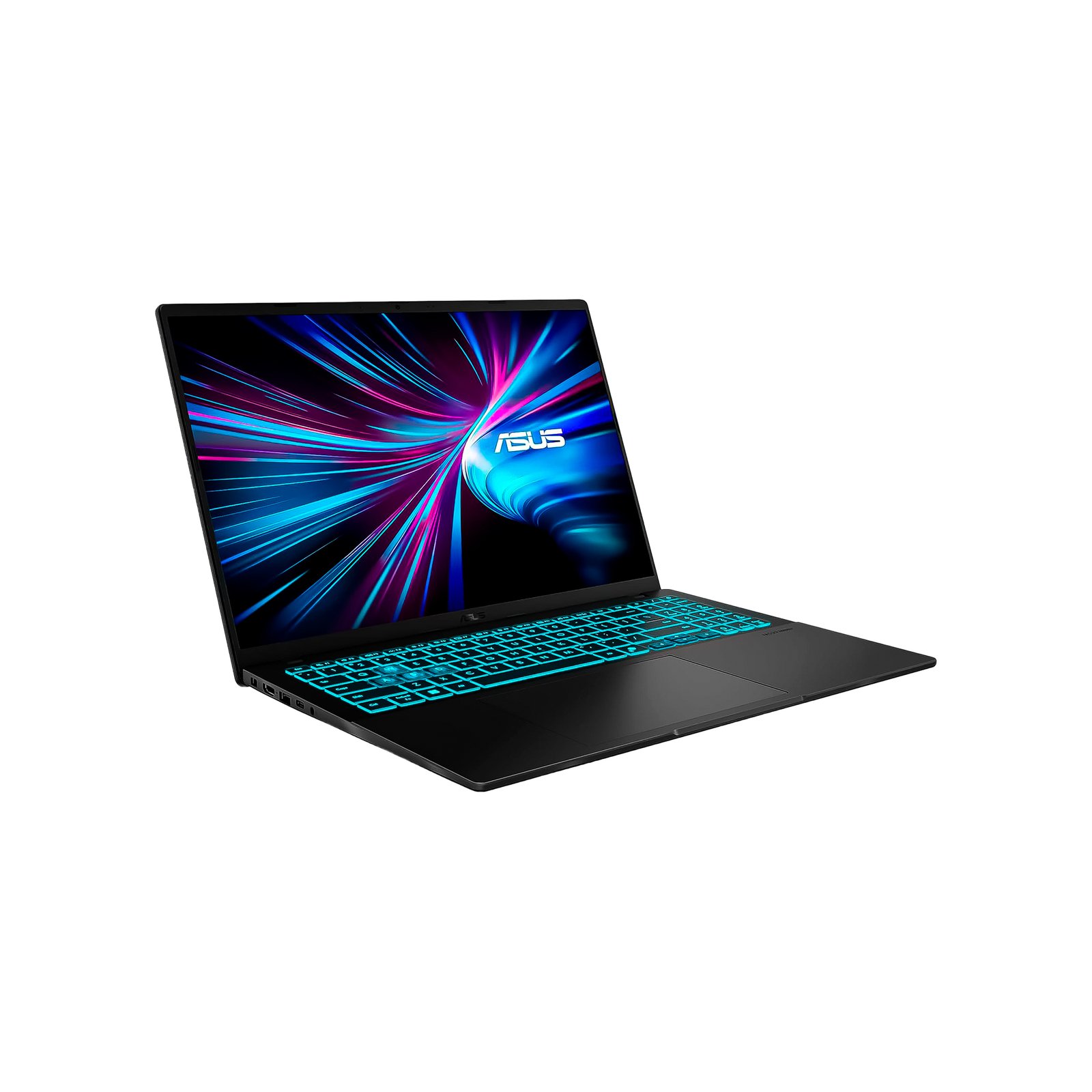 portátil asus v16 gamer | intel core 7 240h | 16gb ram | rtx 5060 8gb | 1tb ssd | negro mate portátil asus v16 gamer | intel core 7 240h | 16gb ram | rtx 5060 8gb | 1tb ssd | negro mate