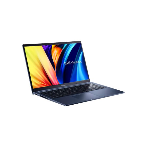 Portátil ASUS Vivobook 15 X1502V: i5-13420H, 16GB RAM, 1TB SSD - Azul — foto 2 de 9