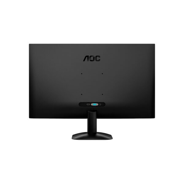 Monitor AOC 27B35H3 27" IPS Full HD 120Hz - Negro | Envío Garantizado — foto 6 de 7
