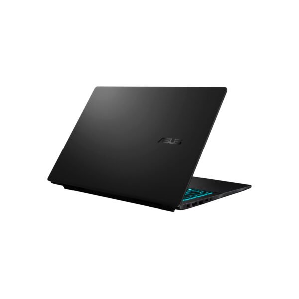 Portátil ASUS V16 Gamer | Intel Core 7-240H | 16GB RAM | RTX 5060 8GB | 1TB SSD | Negro Mate — foto 8 de 9