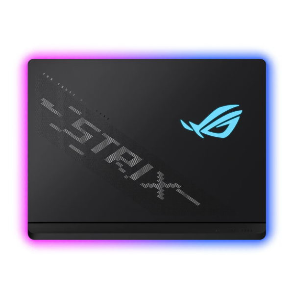 ASUS ROG Strix Scar 16: i9-275HX + RTX 5080 + 64GB RAM | El Rey del Gaming — foto 6 de 9