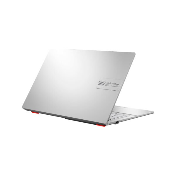Portátil Asus VivoBook E1504F Full HD | AMD R3-7320U | 8GB RAM 512GB SSD | Silver — foto 6 de 9