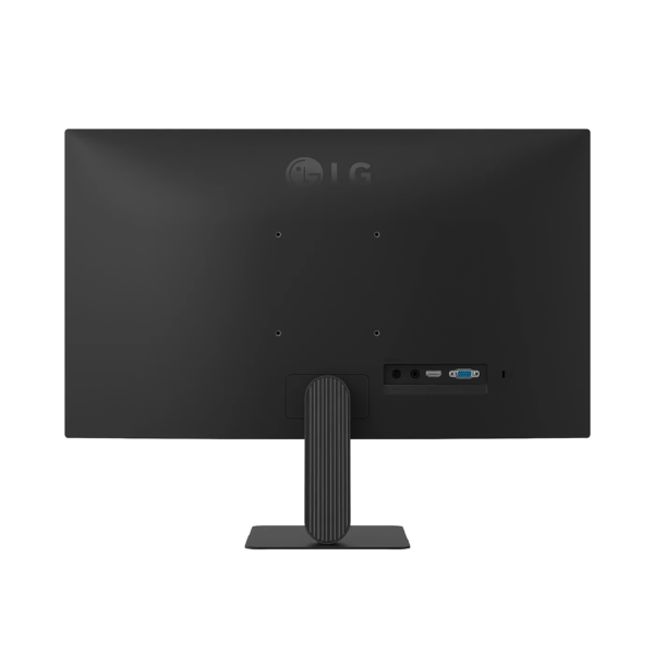 Monitor LG 24" 24U411A: FHD IPS, 120Hz y AMD FreeSync - Negro — foto 6 de 10