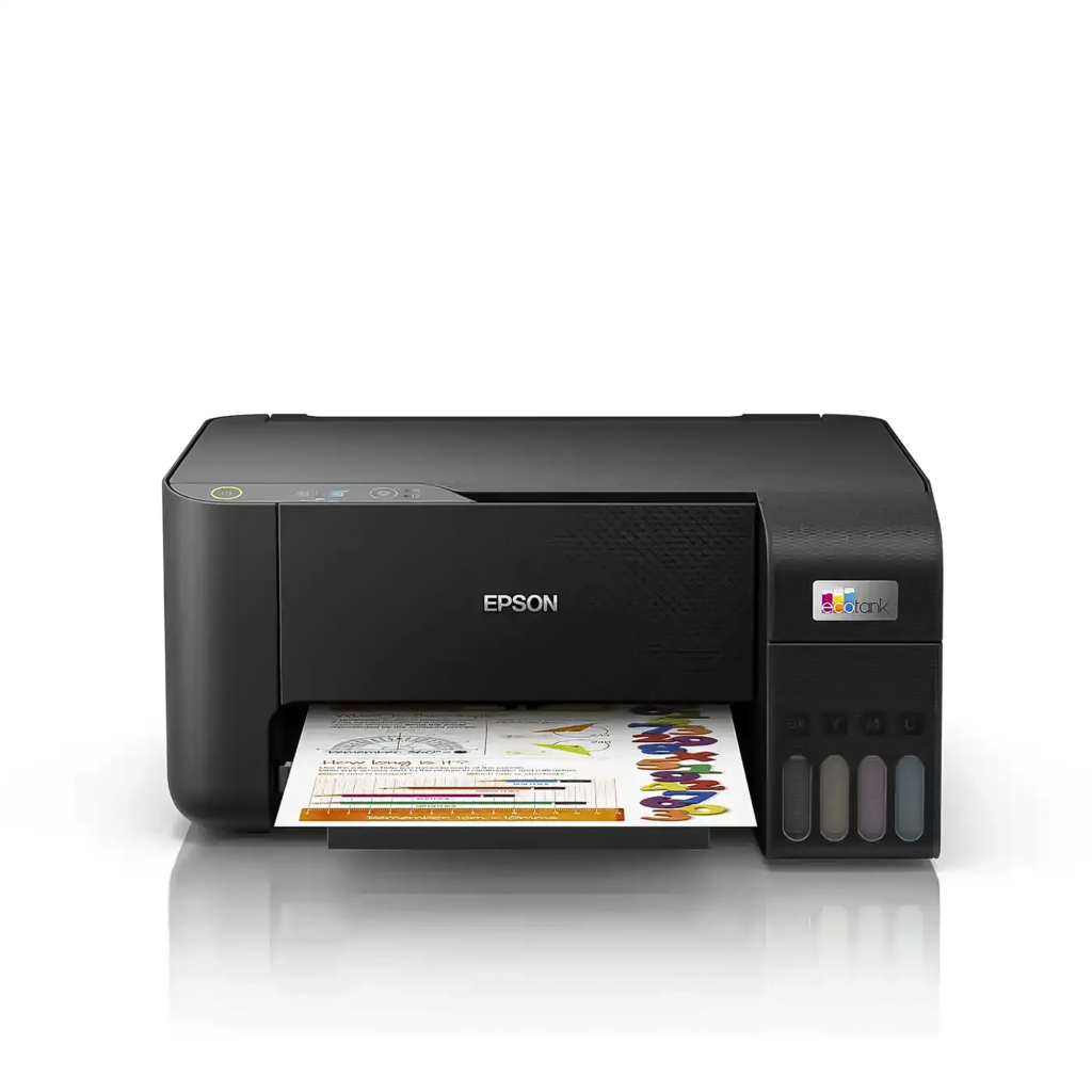 epson l3210 multifuncional epson ecotank l3210