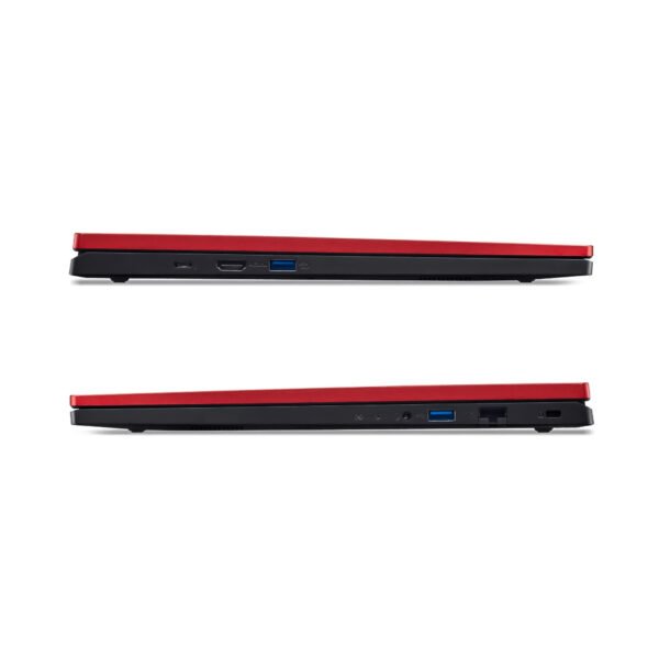 Portátil Gamer Acer Nitro Lite 16" Intel i5-13420H 16GB RAM DDR5 512GB SSD RTX3050 6GB — foto 7 de 8