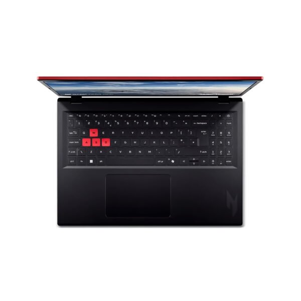 Portátil Gamer Acer Nitro Lite 16" Intel i5-13420H 16GB RAM DDR5 512GB SSD RTX3050 6GB — foto 4 de 8