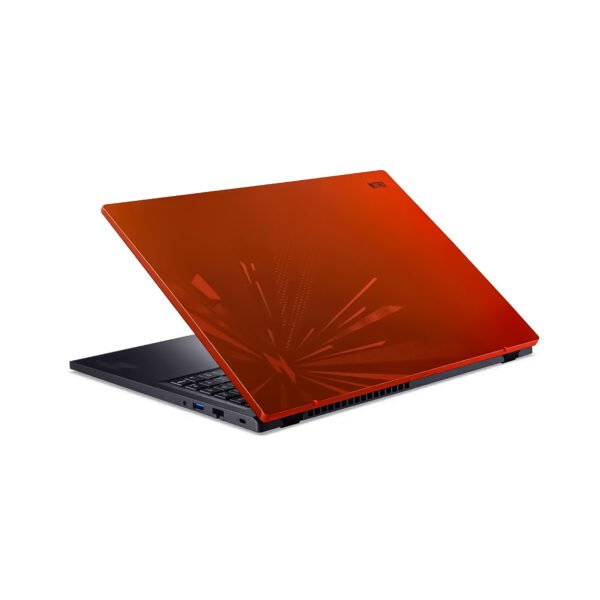Portátil Gamer Acer Nitro Lite 16" Intel i5-13420H 16GB RAM DDR5 512GB SSD RTX3050 6GB — foto 6 de 8