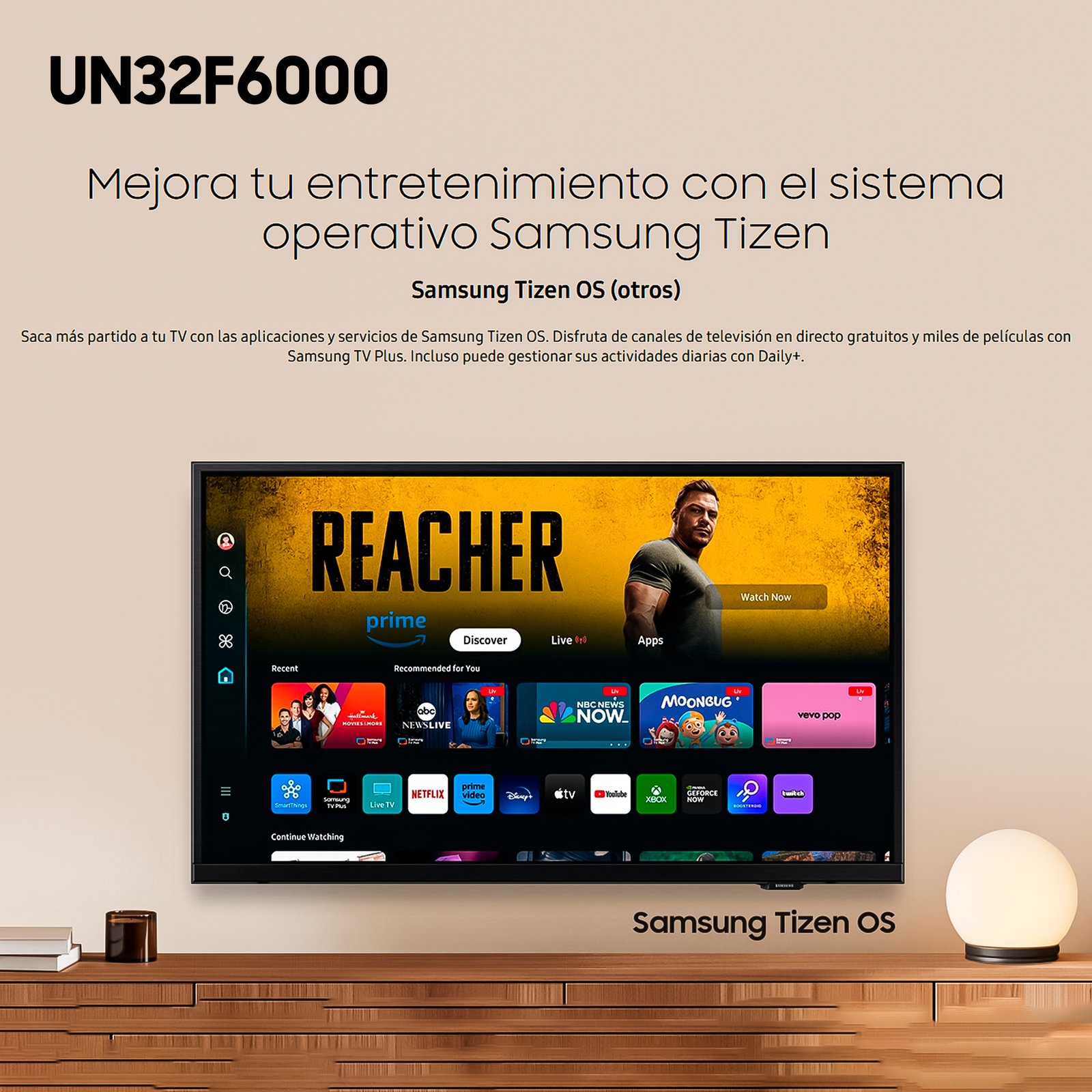 tv samsung smart tv 32" un32h5000 hd serie 5 negro tv samsung smart tv 32" un32h5000 hd serie 5 negro