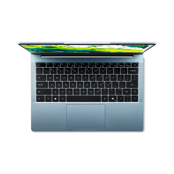 Portátil ACER Aspire Lite | 14" WUXGA IPS | Intel Core 3-N355| 8GB RAM | 512GB SSD | Fresh Blue — foto 3 de 9