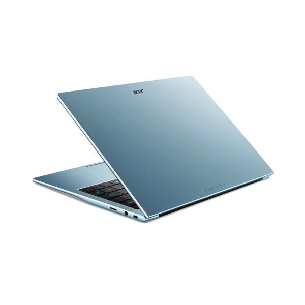 Portátil ACER Aspire Lite | 14" WUXGA IPS | Intel Core 3-N355| 8GB RAM | 512GB SSD | Fresh Blue — foto 5 de 9