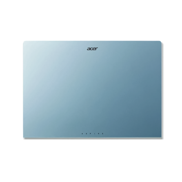 Portátil ACER Aspire Lite | 14" WUXGA IPS | Intel Core 3-N355| 8GB RAM | 512GB SSD | Fresh Blue — foto 6 de 9