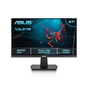 Inicio Monitor ASUS VA27EHF 27" IPS Full HD 100Hz, 1ms: Potencia y Fluidez.