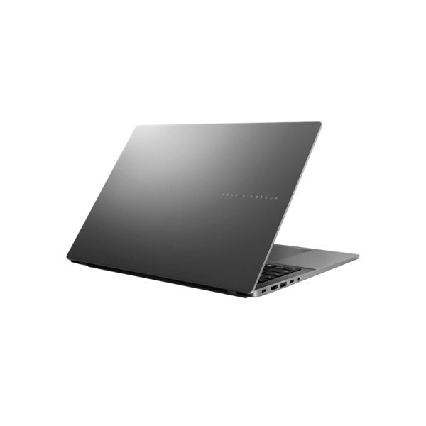 Portátil Asus Vivobook M3607H AMD Ryzen 9-270 16GB RAM DDR5, SSD 512GB Mate Gray — foto 4 de 10