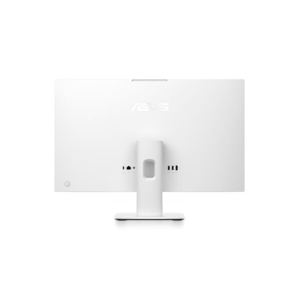 Computador Aio Asus V470VAK 27" Intel Core 5 210H RAM 16GB DDR5 512GB SSD - Blanco — foto 5 de 9