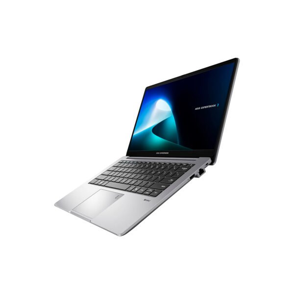 Portatil Asus ExpertBook B1403CVA | 14" FHD | Intel Core 7 240H | RAM 16GB | 512GB SSD | Grey — foto 2 de 8