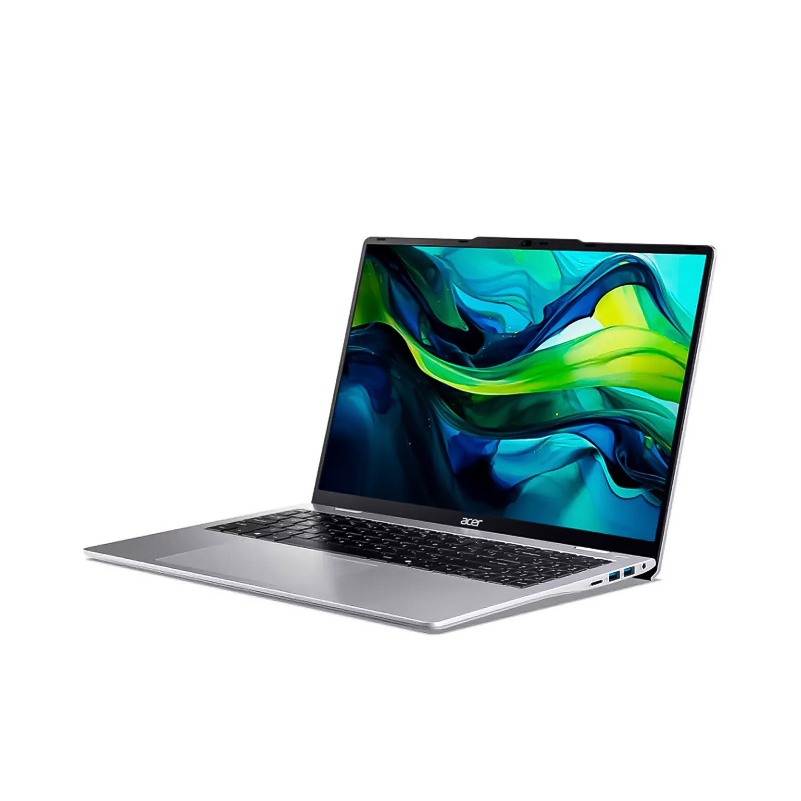 portátil acer aspire lite | 16" wuxga ips | core™ ultra 5 115u | ram 16gb | 512gb ssd | silver portátil acer aspire lite | 16" wuxga ips | core™ ultra 5 115u | ram 16gb | 512gb ssd | silver