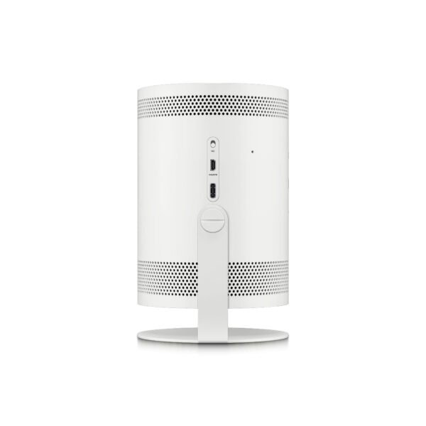 Video Proyector SAMSUNG SP-LFF3CLAXXZL Smart The Freestyle 2da Generación Blanco — foto 3 de 10
