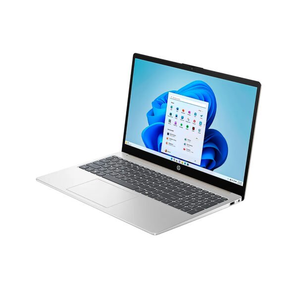 Portatil Hp 15-fd0354la | 15,6" LED FHD | Intel Core 5 120U | RAM 24GB | 512GB SSD | Gris — foto 4 de 9