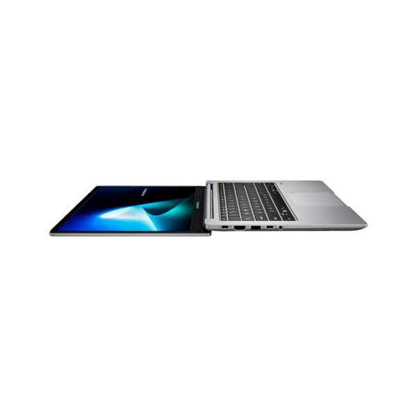 Portatil Asus ExpertBook B1403CVA | 14" FHD | Intel Core 7 240H | RAM 16GB | 512GB SSD | Grey — foto 3 de 8