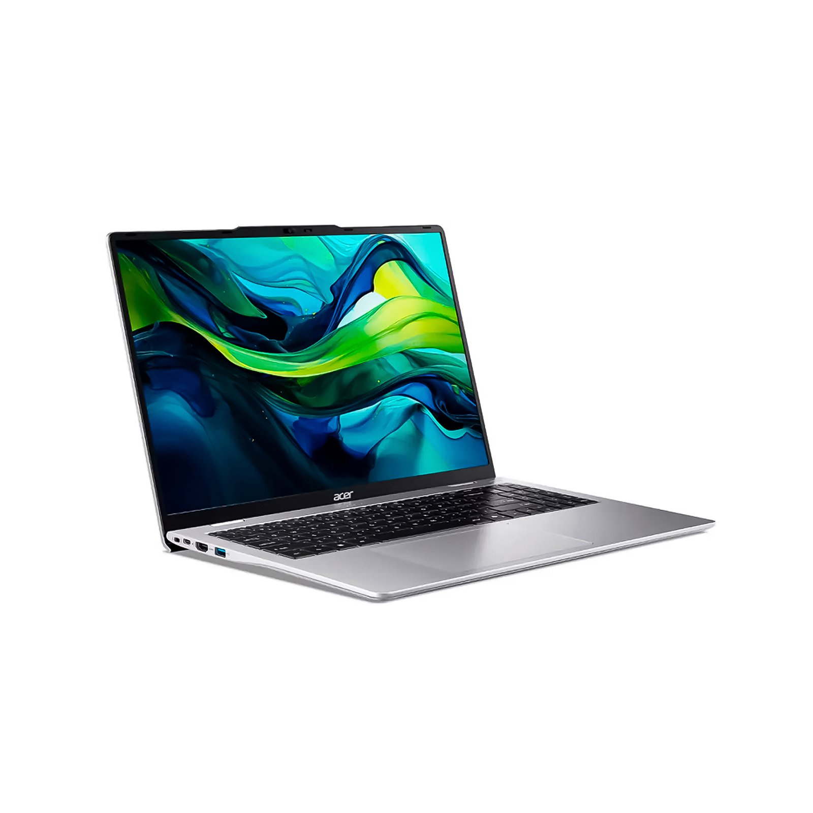 portátil acer aspire lite | 16" wuxga ips | core™ ultra 5 115u | ram 16gb | 512gb ssd | silver portátil acer aspire lite | 16" wuxga ips | core™ ultra 5 115u | ram 16gb | 512gb ssd | silver