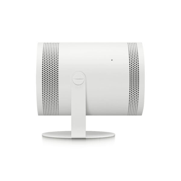 Video Proyector SAMSUNG SP-LFF3CLAXXZL Smart The Freestyle 2da Generación Blanco — foto 5 de 10