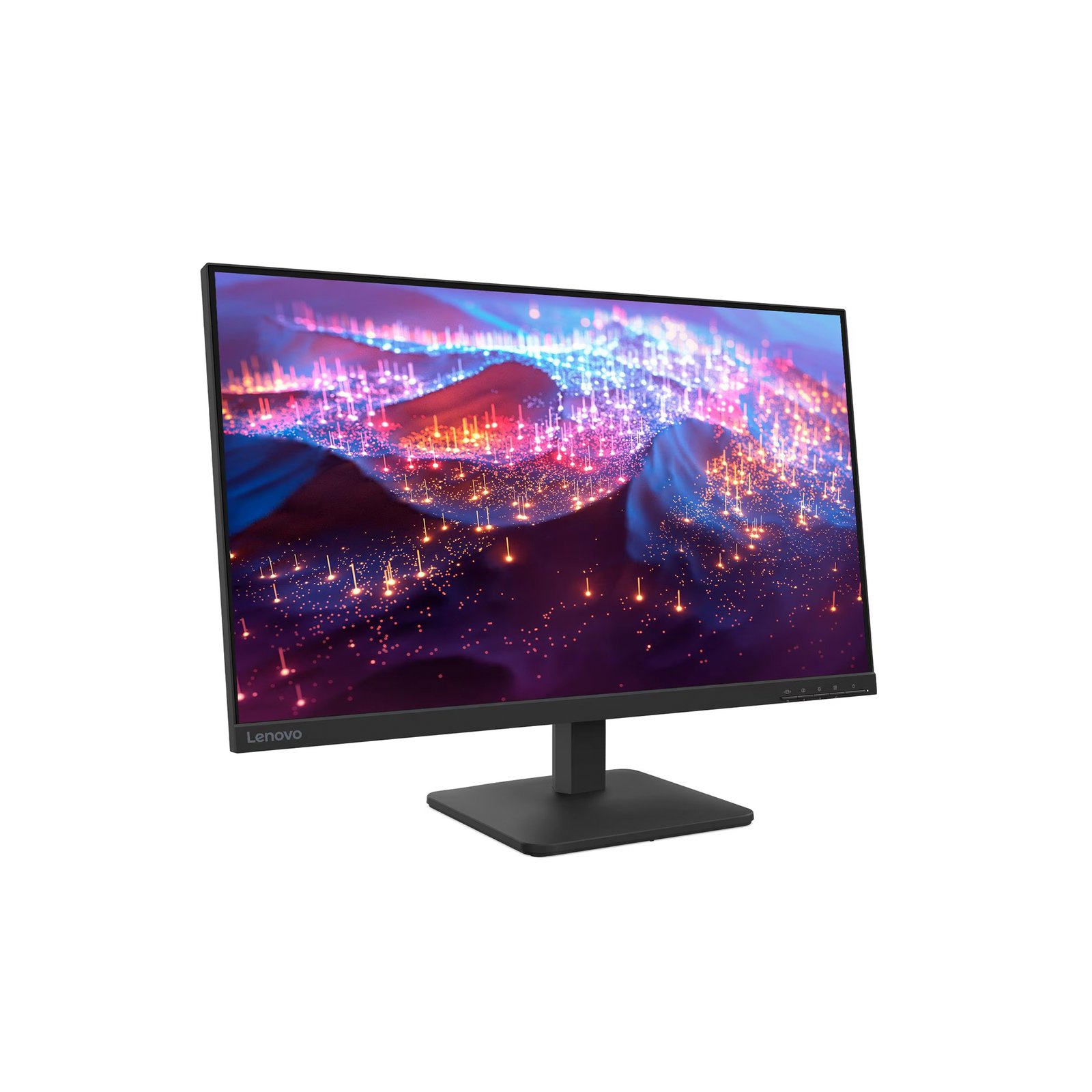 monitor lenovo l27 4e full hd | 100hz, 4ms productividad sin límites monitor lenovo l27 4e full hd | 100hz, 4ms productividad sin límites