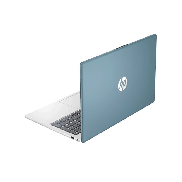 Portátil HP 15-fc0256la | AMD Ryzen 5 7520U | 16GB RAM | 512GB SSD | Azul - Gris — foto 3 de 7