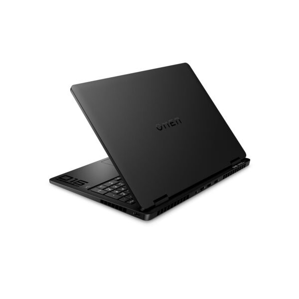 Portatil Hp Omen 16-ap0011la | 16" 2K 144Hz | AMD Ryzen 9 8940HX | RAM 24GB | 1TB SSD | RTX5070 8GB — foto 6 de 9