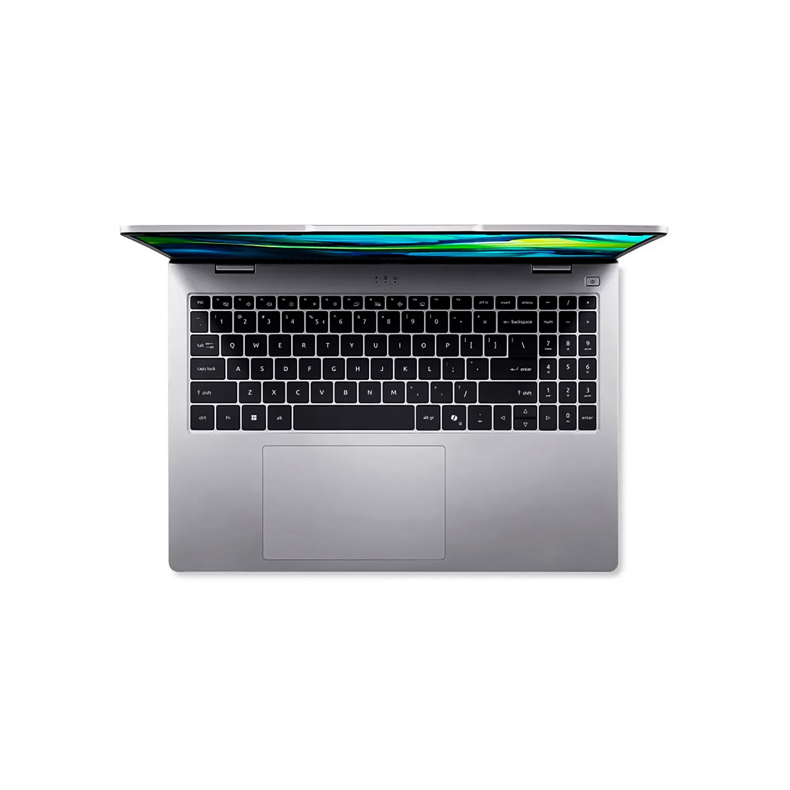 portátil acer aspire lite | 16" wuxga ips | core™ ultra 5 115u | ram 16gb | 512gb ssd | silver portátil acer aspire lite | 16" wuxga ips | core™ ultra 5 115u | ram 16gb | 512gb ssd | silver