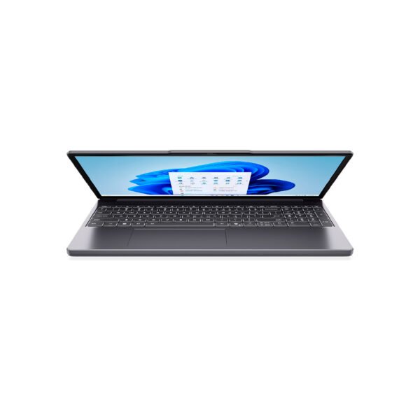Portatil Lenovo IdeaPad Slim 3 15IRH10 | 15,3" WUXGA TOUCH | Intel i5-13420H | RAM 16GB 512GB SSD | Gris — foto 5 de 8