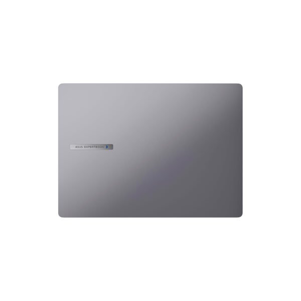 Portatil Asus ExpertBook B1403CVA | 14" FHD | Intel Core 7 240H | RAM 16GB | 512GB SSD | Grey — foto 5 de 8