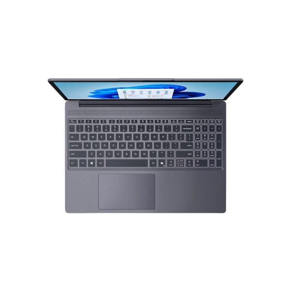 Portatil Lenovo IdeaPad Slim 3 15IRH10 | 15,3" WUXGA TOUCH | Intel i5-13420H | RAM 16GB 512GB SSD | Gris — foto 3 de 8