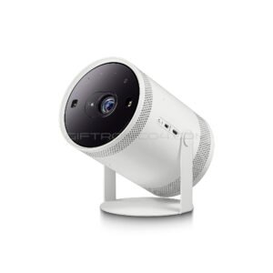 video proyector samsung sp lff3claxxzl smart the freestyle 2da generación blanco