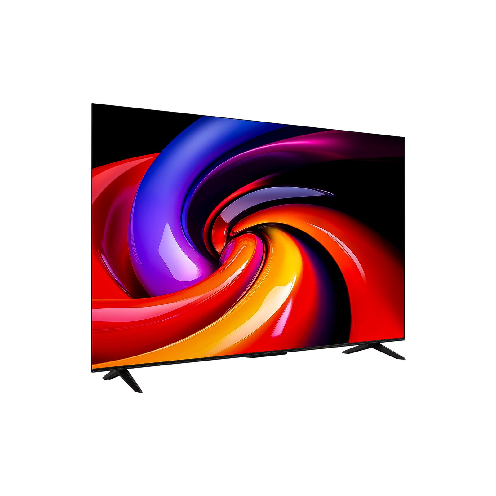 Televisor iFFALCON 55" U65 4K UHD Smart Google TV - Imagen de Cine en Casa - Imagen 2