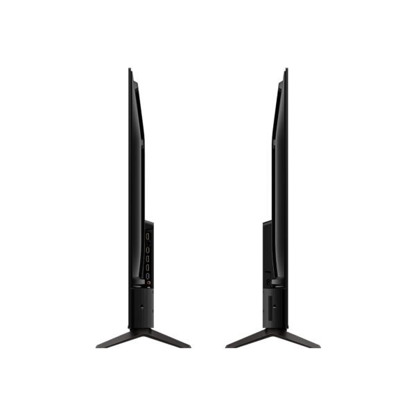 Televisor iFFALCON 55" U65 4K UHD Smart Google TV - Imagen de Cine en Casa — foto 8 de 12