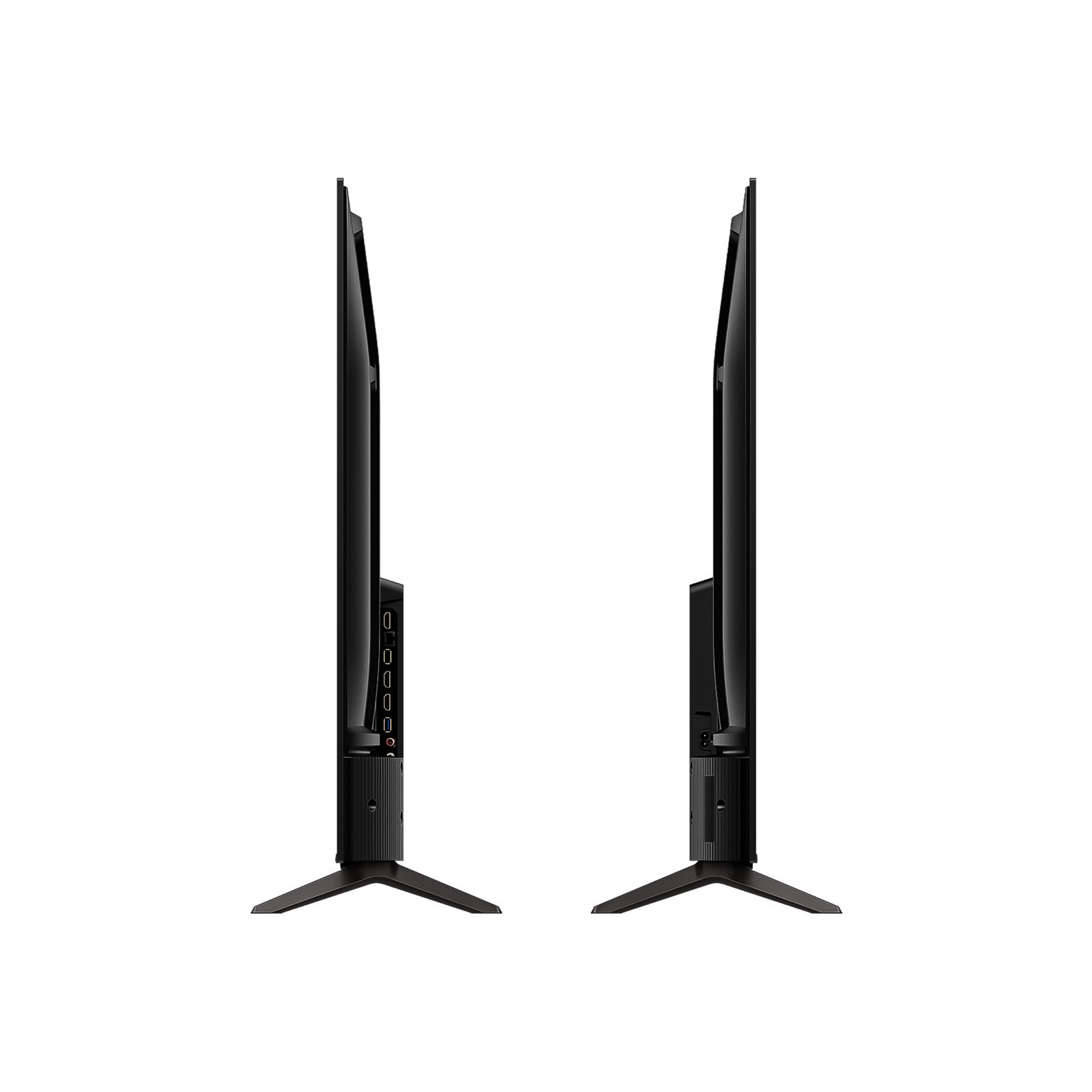 Televisor iFFALCON 55" U65 4K UHD Smart Google TV - Imagen de Cine en Casa - Imagen 8