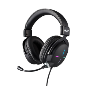 Inicio audÃfonos gamer acer nitro alámbricos nhw200 over ear | rendimiento pro