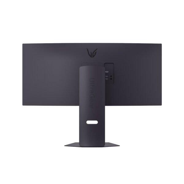 Monitor Curvo LG UltraGear 34G600A-B 34" WQHD 160Hz 1ms para Pro-Gamers — foto 6 de 10