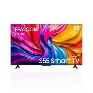 Televisor Smart TV iFFALCON 50" S55 Full HD - Diseño Sin Bordes
