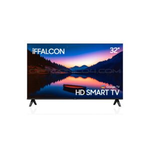 Inicio Televisor iFFALCON 32S55 HD Smart Google TV de 32" – Calidad y Precio